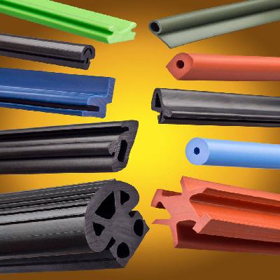 Refrigeration Sealing Profiles