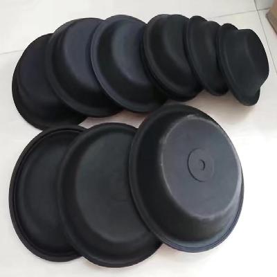 Rubber Diaphragm