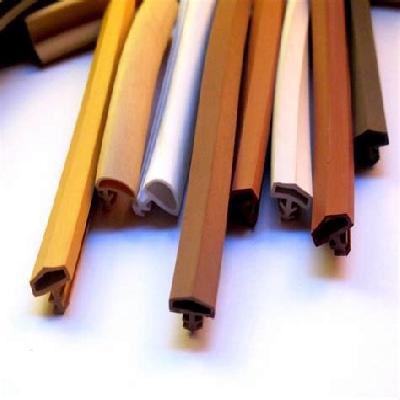 Rubber Extruded TPV Profiles