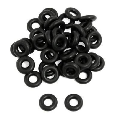 Rubber Grommets And Washers