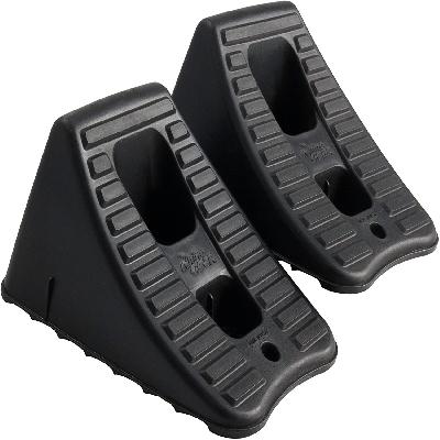 Safety Wheel Chock