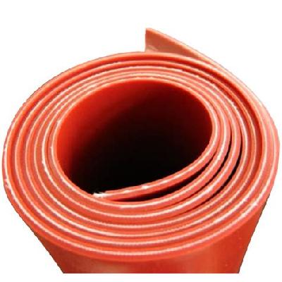 Silicone Sheet With Glass Fibre