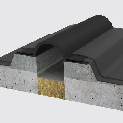 TPV Expansion Joints