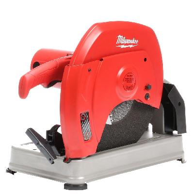 14 CUT OFF MACHINE