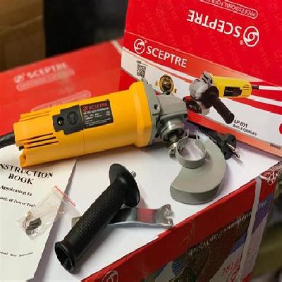 801 Angle Grinder Superjeet