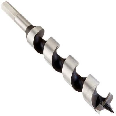 Auger Bit