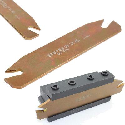 Camron Eco 9 Cut Blade