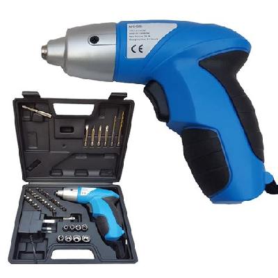 Cordless Drill Screwdrivers