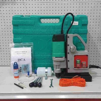 DCA Magnetic Drilling Machine