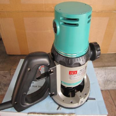 DCA Wood Router Machine