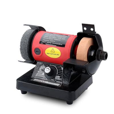Electric Bench Grinder Machine