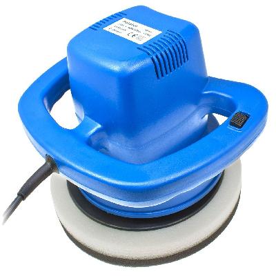 Electric Car Polisher Machine