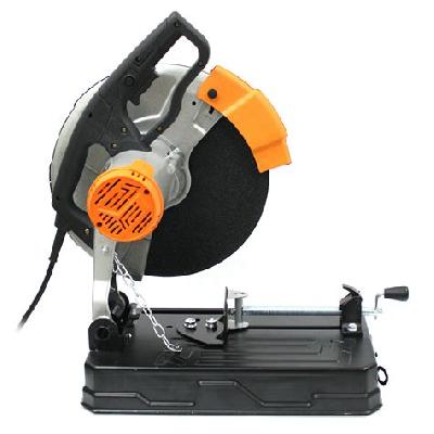 Electro Cut Off Machine