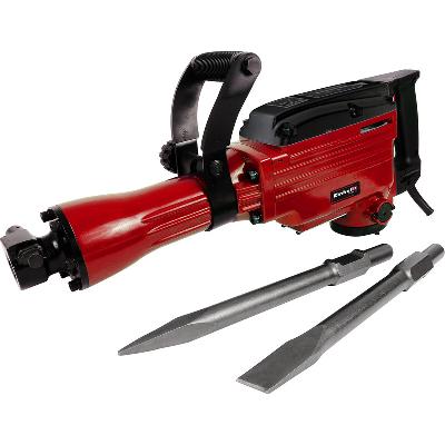 Elephant pro 20 kg demolition hammer