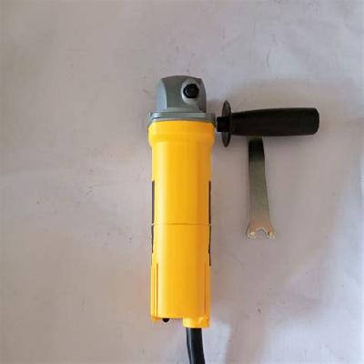 Eletro 801 Angle Grinder 4 inch