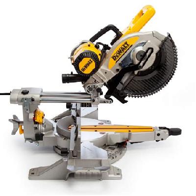 Miter Saw Sliding Machine