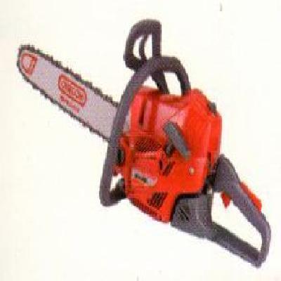 Petrol Chainsaw Gold Xtra Power