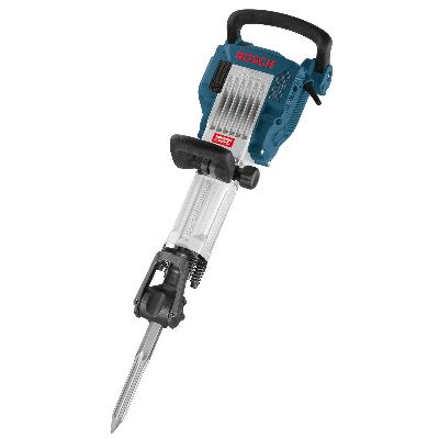 Superjeet Demolition Hammer with Trolley 16kg