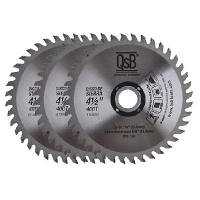 Tct Saw Blade For Wood Cutting