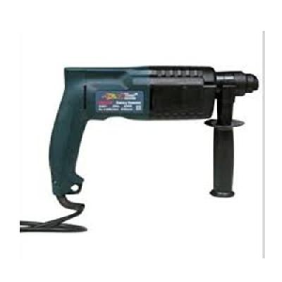 Tiger Rotary Hammer 220 machine