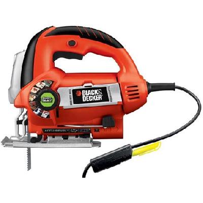 Variable Speed Jigsaw