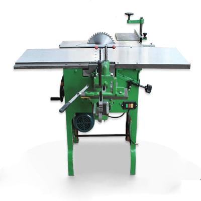 Wood Planer Machine
