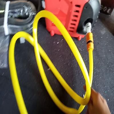 Xtra Power Car Pressure Washer Pump