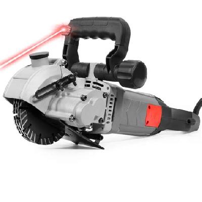 Xtrapower wall chaser machine groove cutting machine