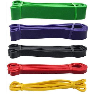 11 In 1 Power Resistance Band