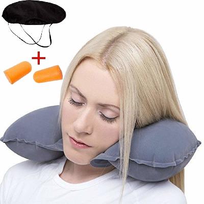 3 Layer Cervical Pillow