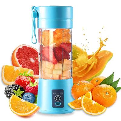 4 Blade USB Juicer