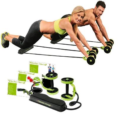 Abdominal Roller Wheel Exerciser