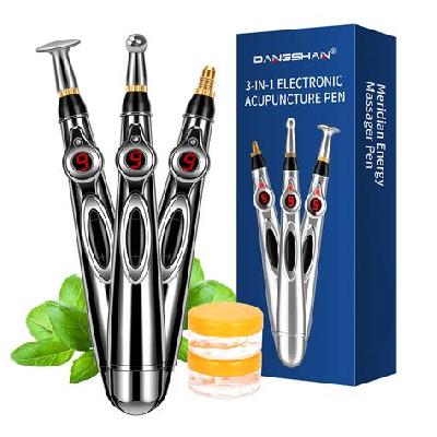 Acupressure Pen Massager