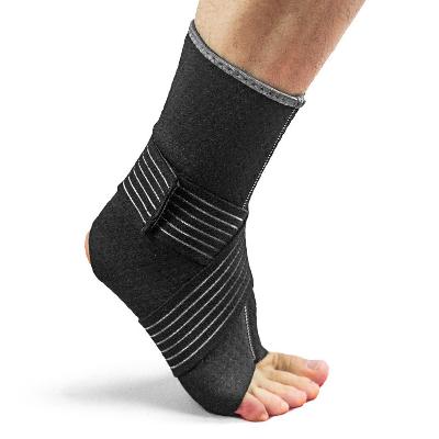 Ankle Support Brace