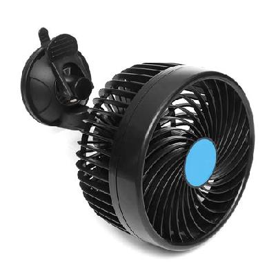 Auto Cool Fan
