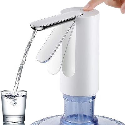 Automatic Water Dispenser