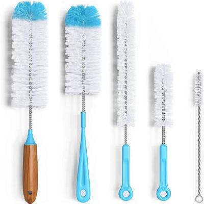 Bottle Brush Cleaner