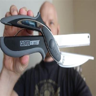 Clever Cutter