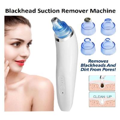 Derma Suction For Pores