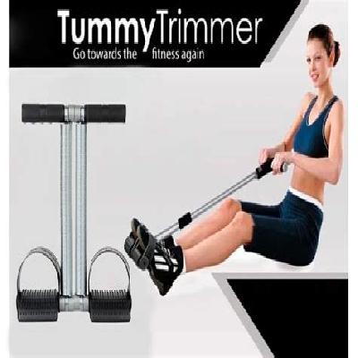 Double Spring Tummy Trimmer