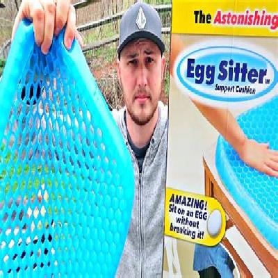 Egg Sitter