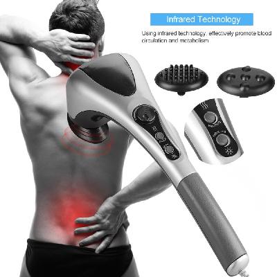 Electric Full Body Massager