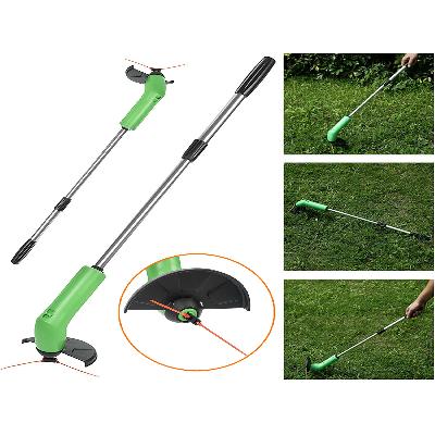 Electric Grass Cutter Zip Trim