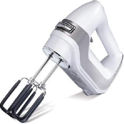 Electric Hand Mixer