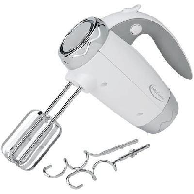 Electric Hand Mixer With 7 Speed