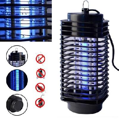 Electric Mosquito Killer Led Lamp