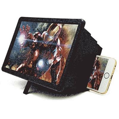 F2 3d Screen
