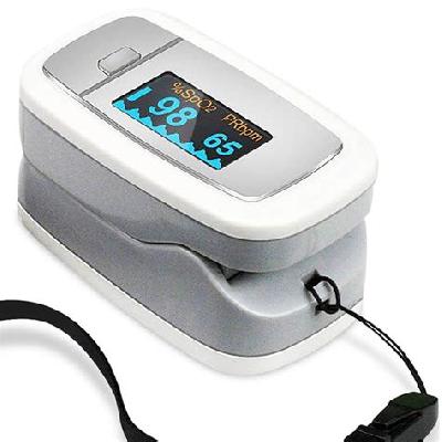 Fingertip Pulse Oximeter