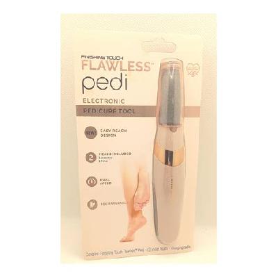 Flawless Pedi