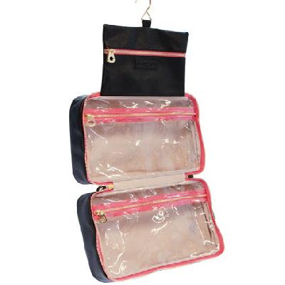 Foldable Makeup Bag